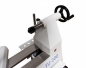 Preview: TWISTER FU-200 TV Drechselmaschine ohne Gussbeine